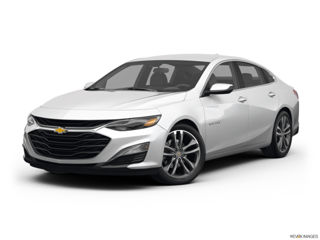 2023 Chevrolet Malibu review