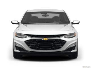 2023 chevrolet malibu front