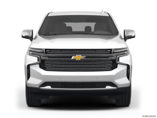 2023 chevrolet tahoe front