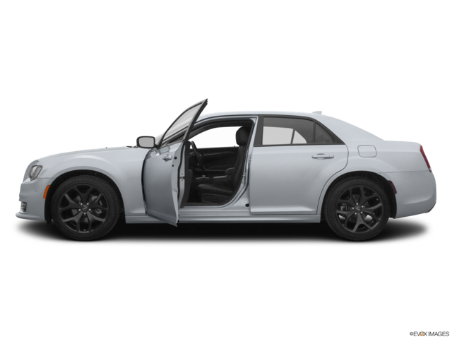 2023 chrysler 300 side