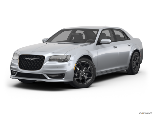 2023 Chrysler 300 review