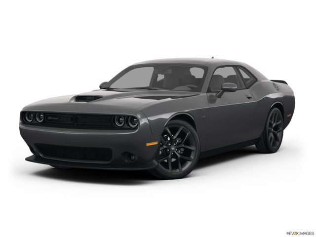 2023 Dodge Challenger review