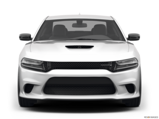 2023 dodge charger front