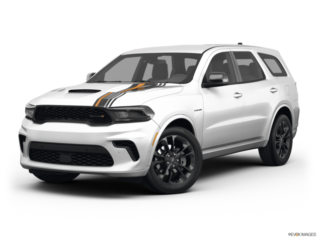 2023 Dodge Durango review