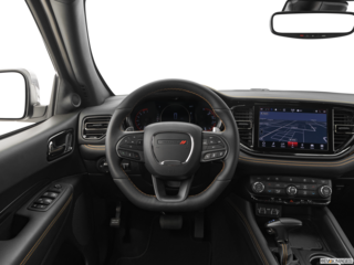 2023 dodge durango dashboard