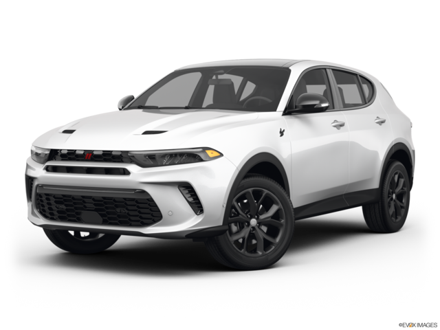 2023 Dodge Hornet review