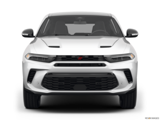 2023 dodge hornet front