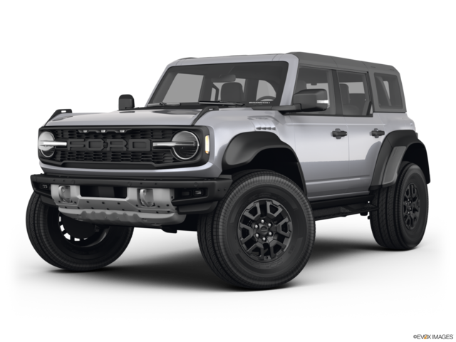 2023 Ford Bronco review