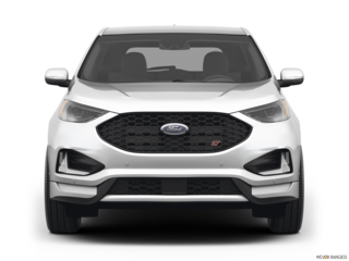 2023 ford edge front