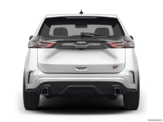 2023 ford edge back