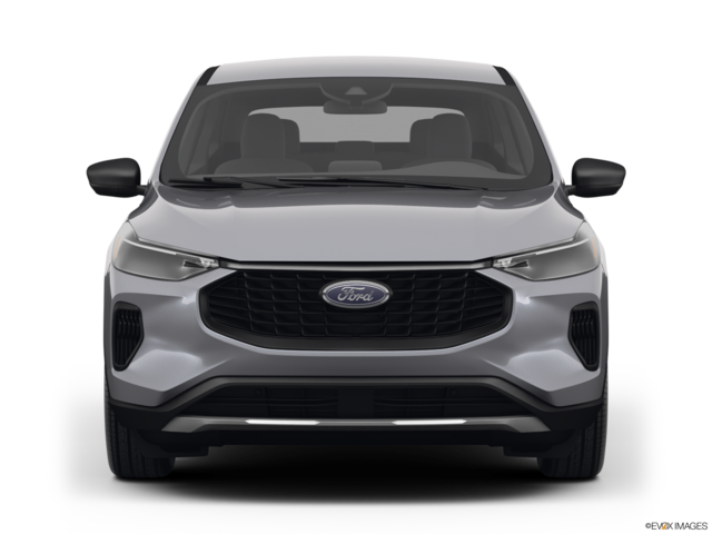2023 ford escape front