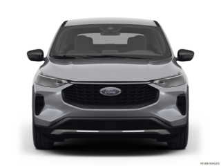 2023 ford escape front