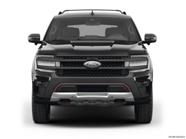2023 ford expedition front