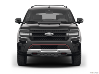 2023 ford expedition front