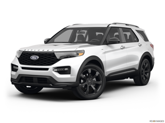 2023 Ford Explorer review