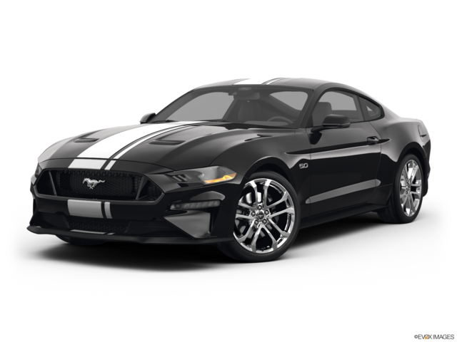 2023 Ford Mustang review