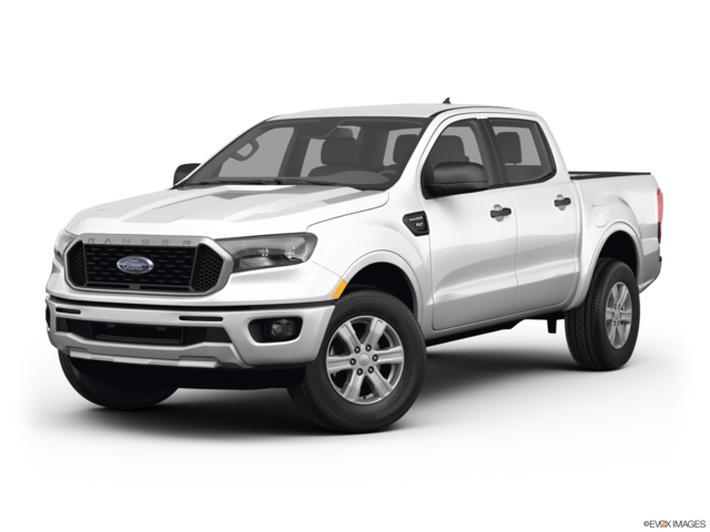 2023 Ford Ranger review