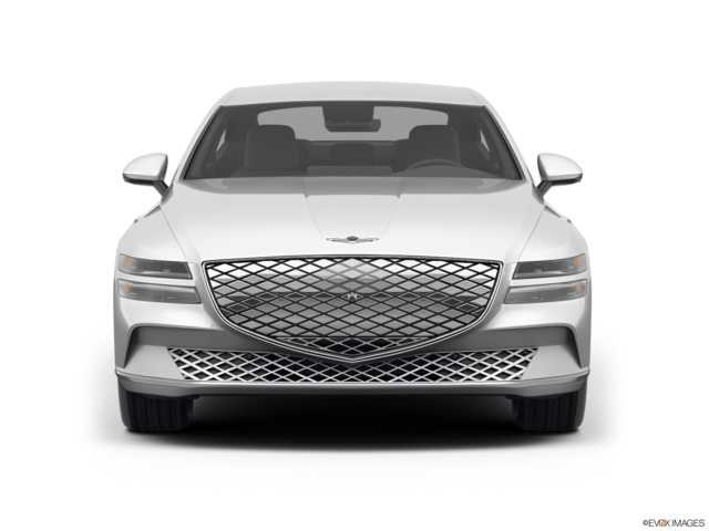 2023 genesis electrified-g80 front