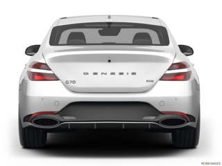 2023 Genesis G70 review, photos & specs | CarMax