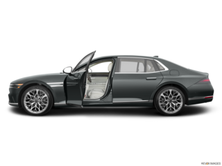 2023 genesis g90 side