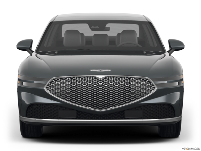 2023 genesis g90 front