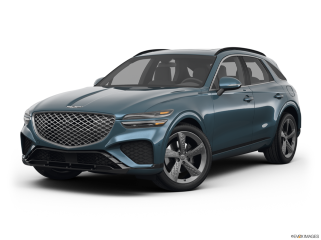 2023 Genesis GV70 review