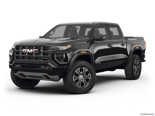 2023 GMC Canyon review