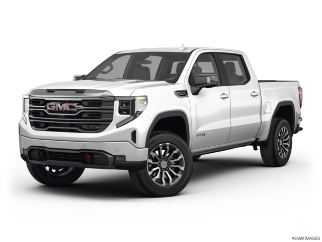 2023 GMC Sierra 1500 review