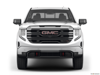 2023 gmc sierra-1500 front