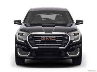 2023 gmc terrain front