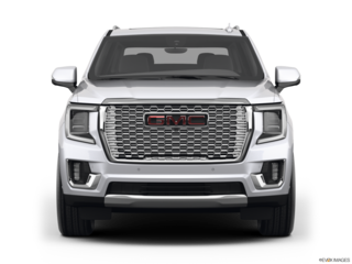 2023 gmc yukon front