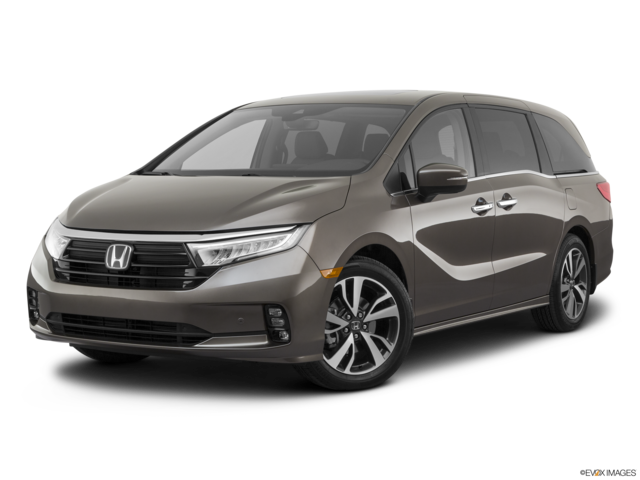 2023 Honda Odyssey review, photos & specs | CarMax