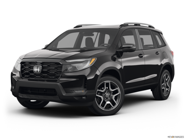 2023 Honda Passport review