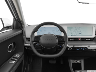 2023 hyundai ioniq-5 dashboard