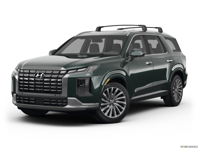 2023 Hyundai Palisade review