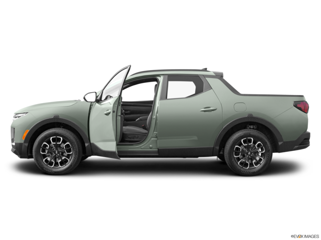 2023 hyundai santa-cruz side