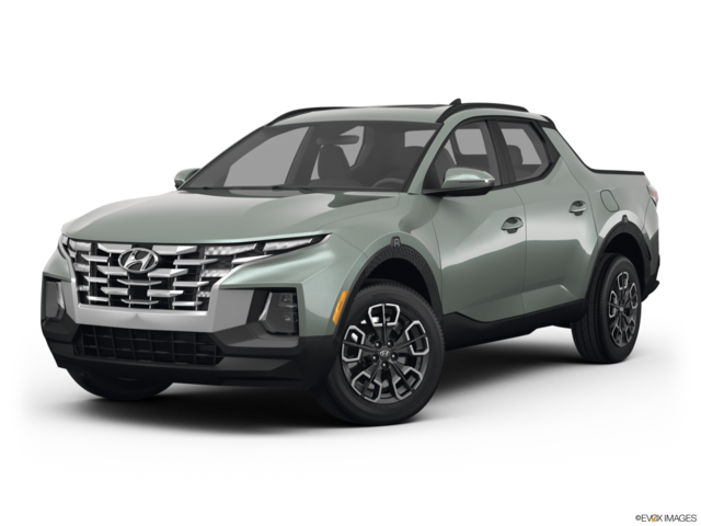 2023 Hyundai Santa Cruz review