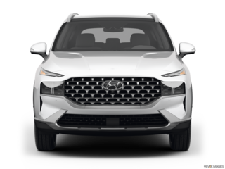 2023 hyundai santa-fe-hybrid front