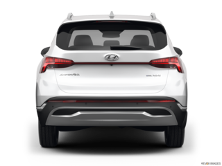 2023 hyundai santa-fe-hybrid back