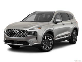 2023 Hyundai Santa Fe review, photos & specs | CarMax