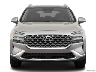 2023 hyundai santa-fe front