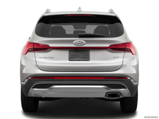 2023 hyundai santa-fe back