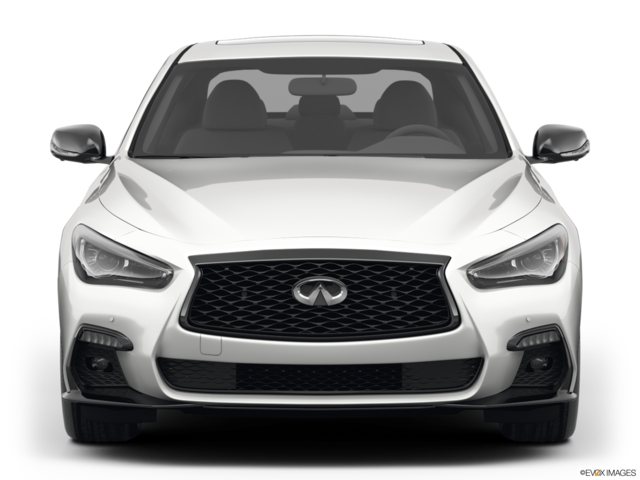 2023 infiniti q50 front