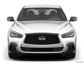 2023 infiniti q50 front