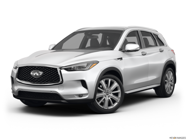 2023 Infiniti QX50 review