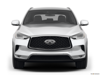 2023 infiniti qx50 front