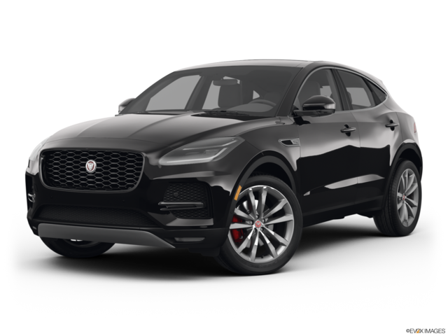 2023 Jaguar E-Pace review