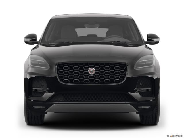 2023 jaguar e-pace front