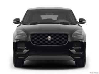 2023 jaguar e-pace front