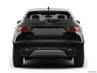 2023 jaguar e-pace back